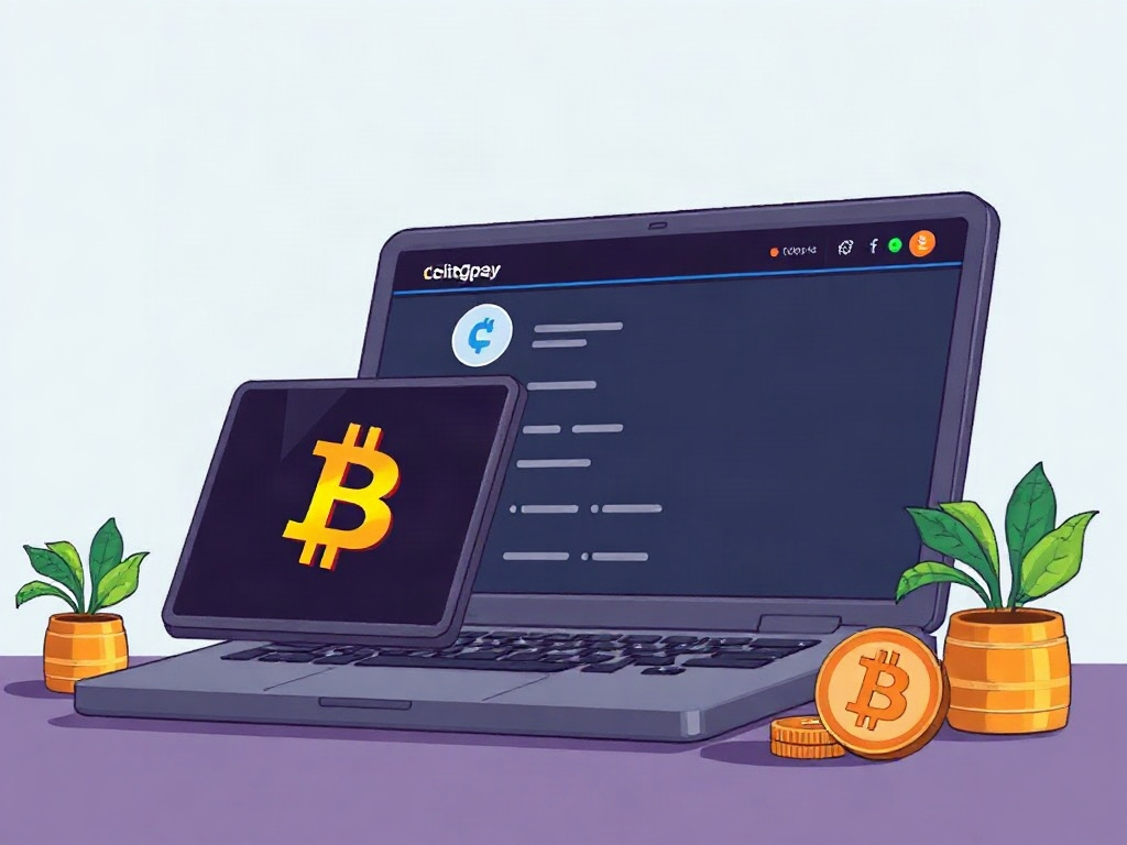 Crypto Payment Gateway Fees BitPay Coinbase Commerce NOWPayments