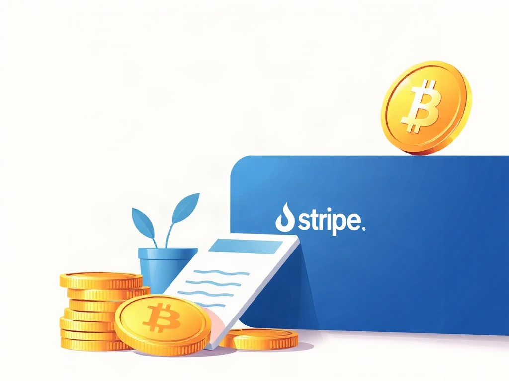 Crypto Payment Processor Recurring Subscriptions Usdc Stripe Coinbase Commerce Bvnk