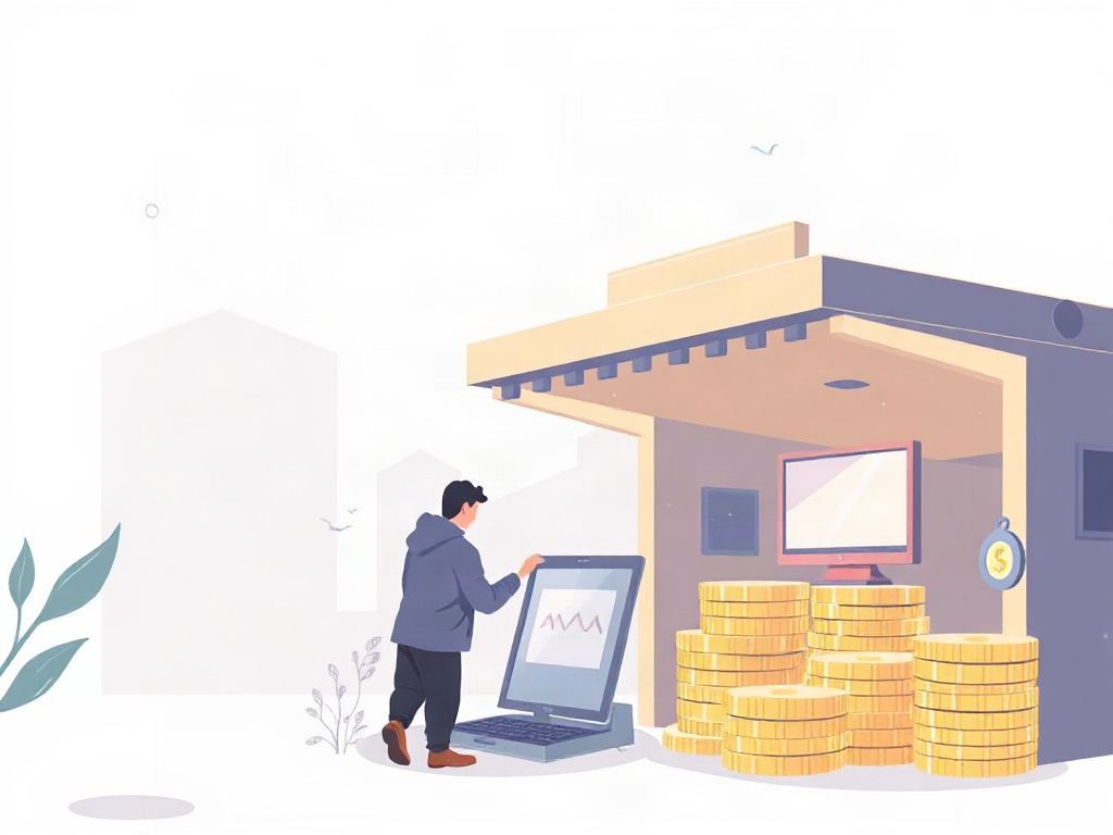 Crypto Payment Gateway for Forex Brokers Deposit Withdrawal