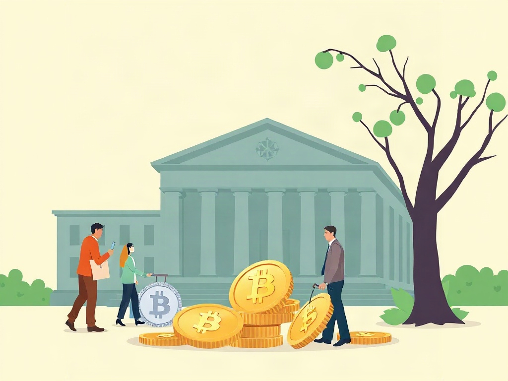 Genius Act Stablecoin Regulation Business Payments