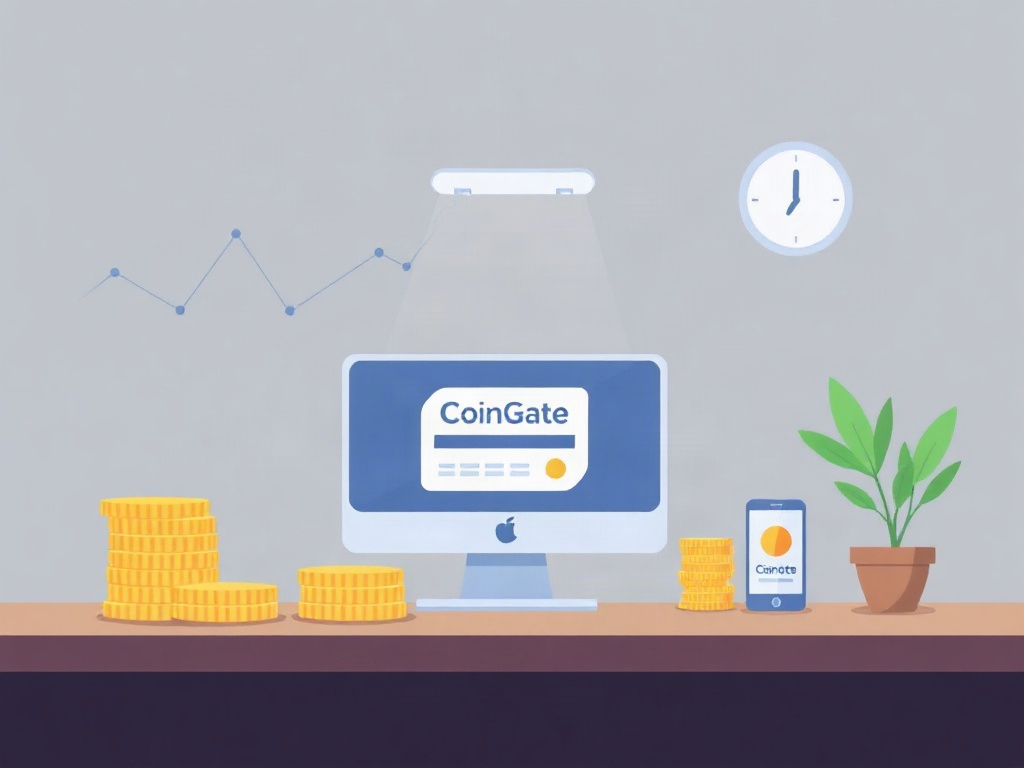 NOWPayments Fee CoinGate Mica License