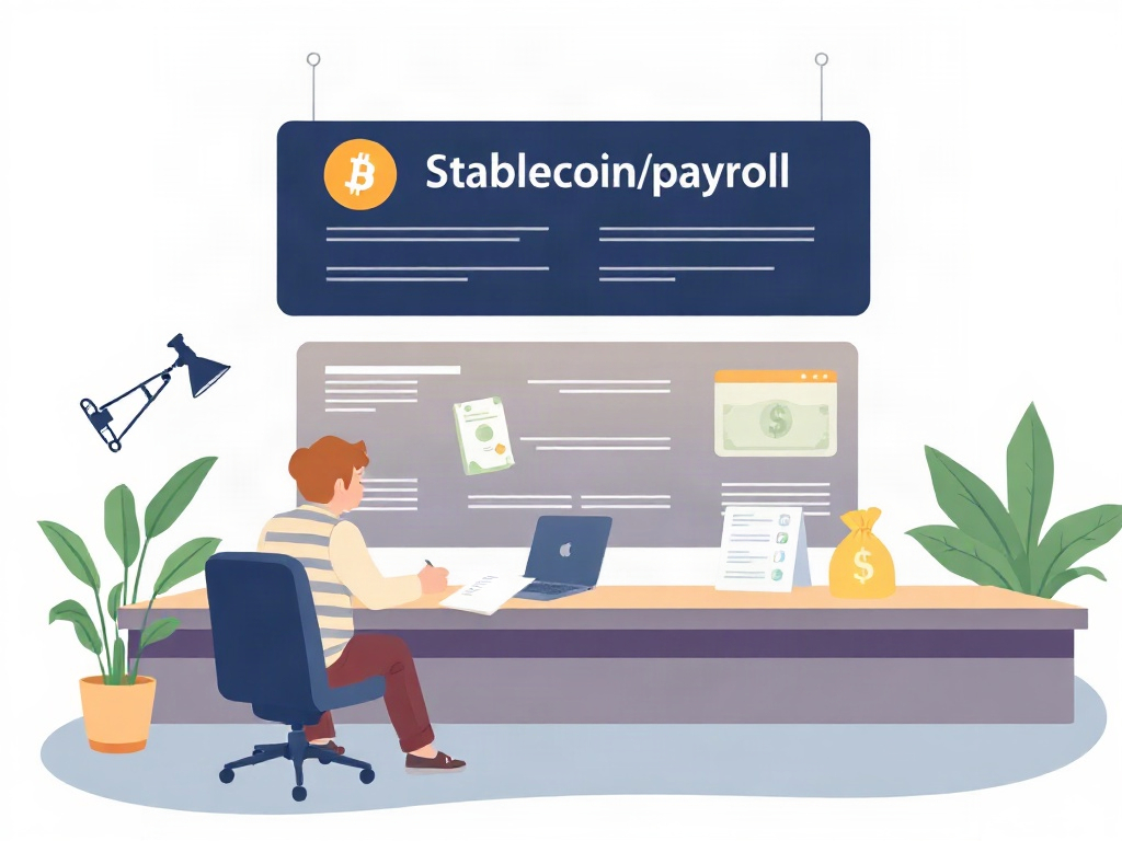 Usdt Contractor Payroll Best Practices Compliance