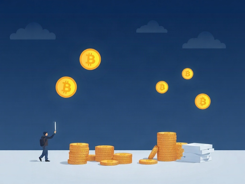 Crypto Mass Payouts Batch Payments Architecture