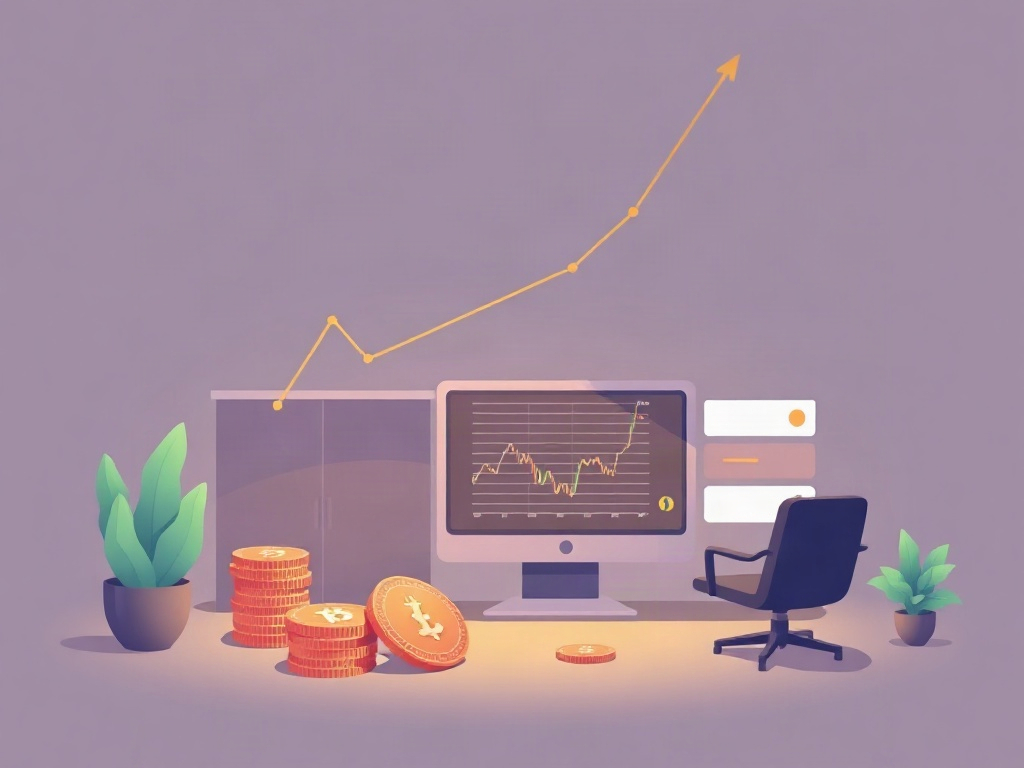 Prop Firm Payout Processing Platform Funded Trader Withdrawals Crypto Usdt