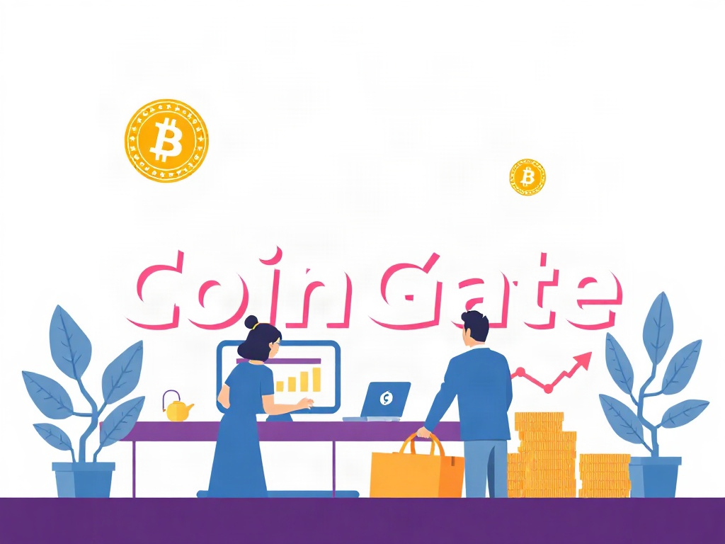 CoinGate Alternatives Crypto Payment Gateway Fees Comparison