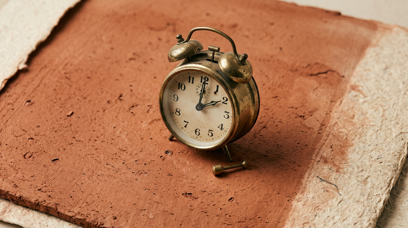 Daylight Saving Time Concludes as Clocks Return to Standard Time