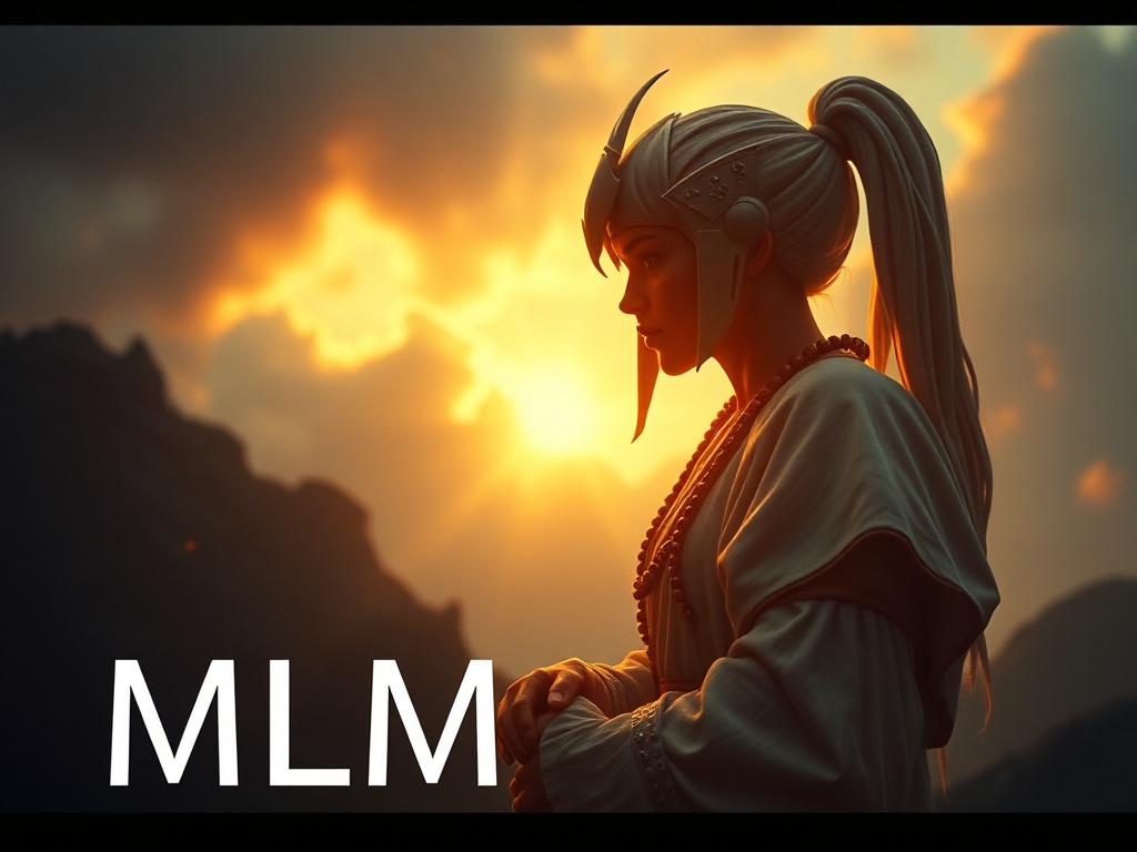MLM image