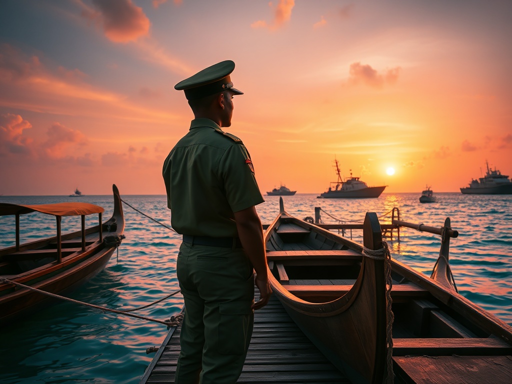 What True Sovereignty Costs a Small Island Nation Today