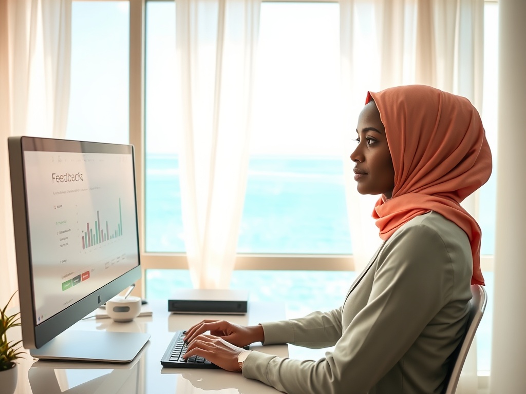 From Digital Forms to Dedicated Teams: How Your Feedback Gets Heard