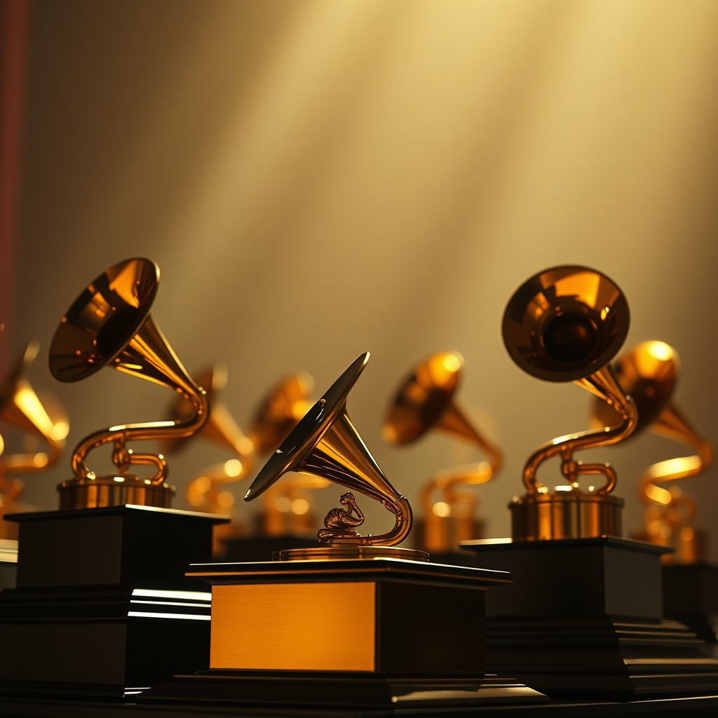 Grammys image