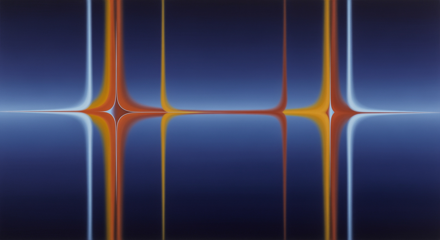 Blockchain Disruption and Market Forecast 2025–2035: Bold Predictions, Investment Signals, and Enterprise Roadmap