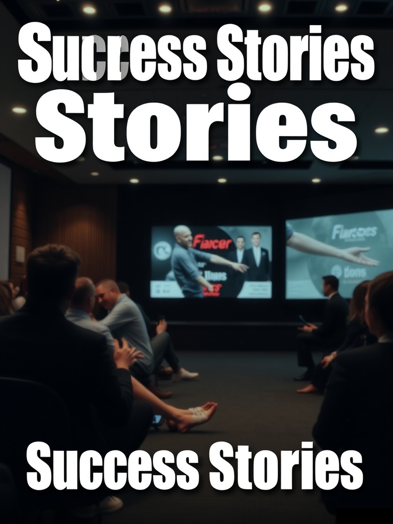 Success Stories image