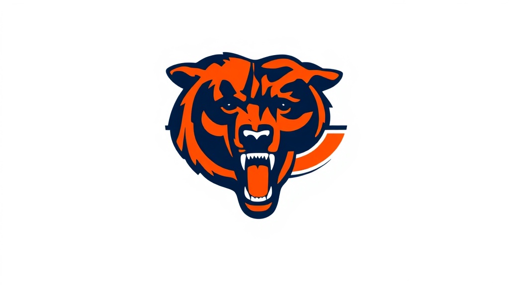 Chicago Bears image