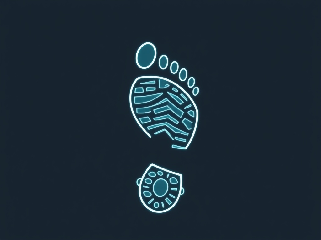 Digital Footprint image