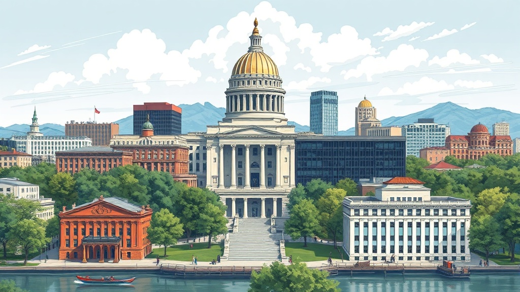 washington business image