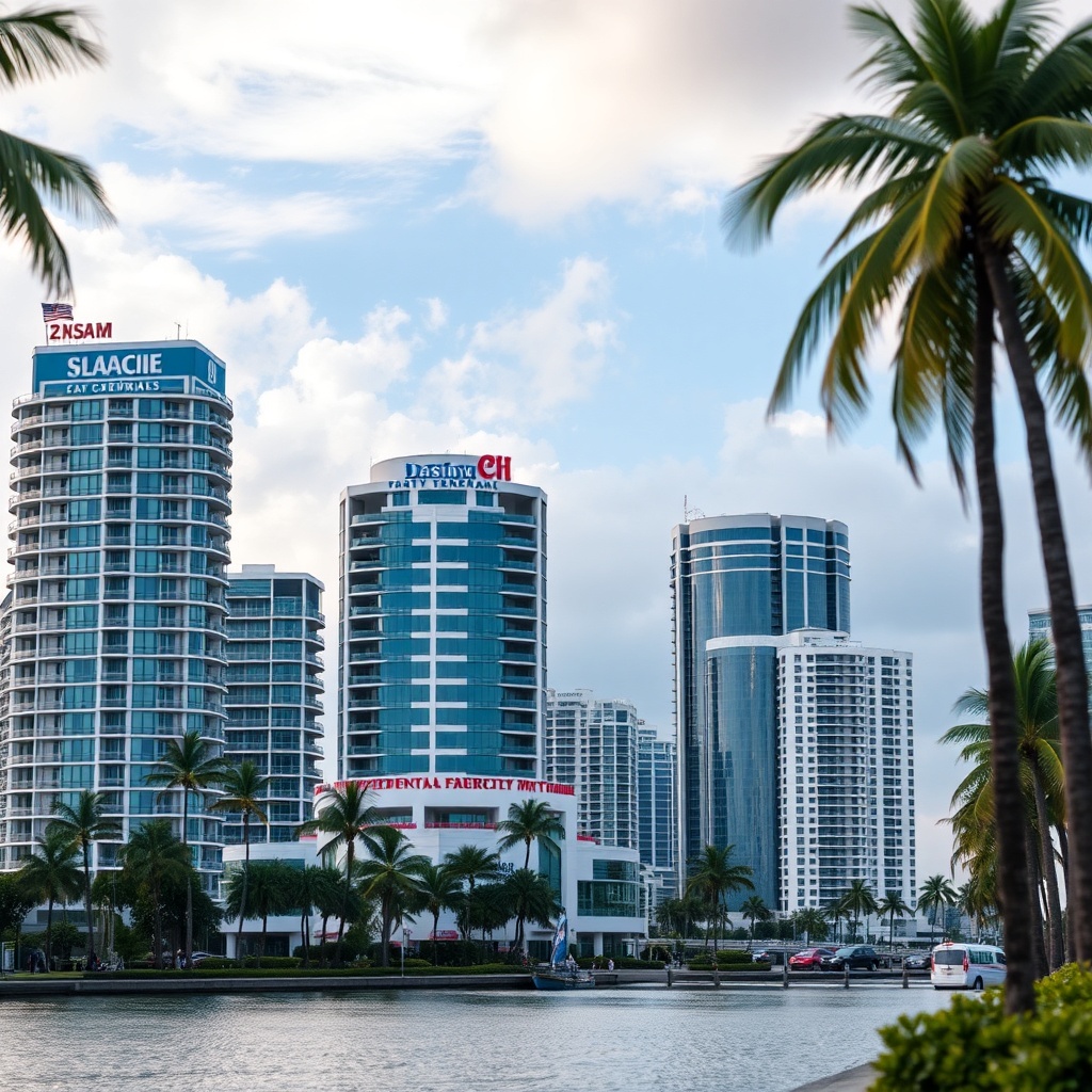 Fort Lauderdale image