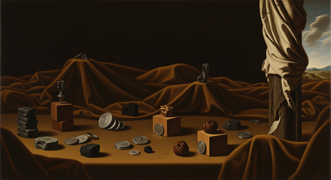 Space Industry Disruption & Market Forecast 2025–2035: Bold Predictions, Scenarios, and Strategic Roadmap