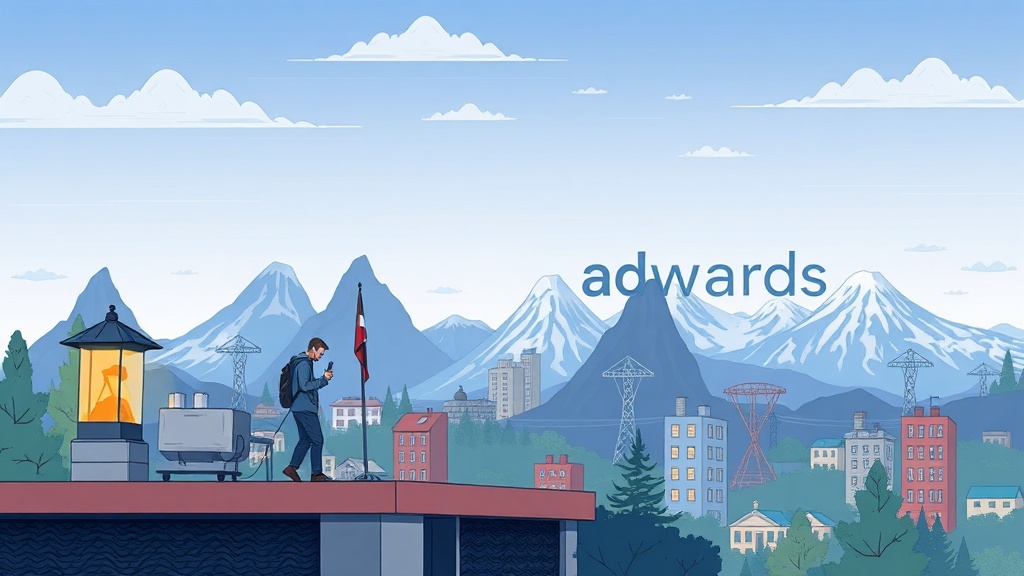 Google Adwords image