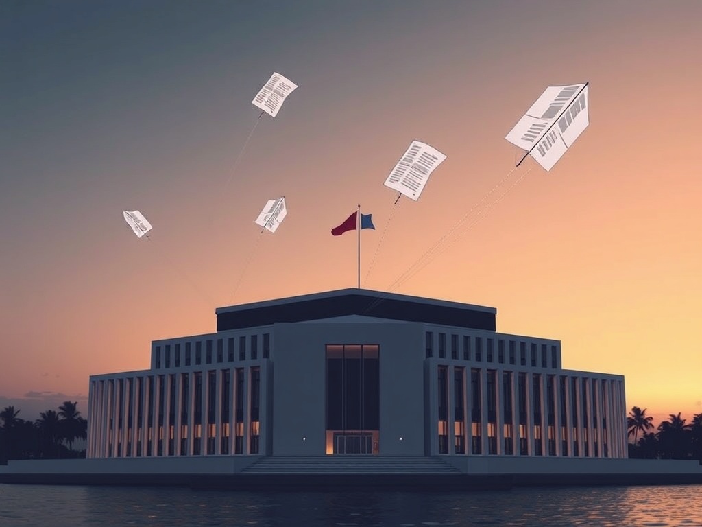 Budget 2026: 100,000 Cases Await Judicial Funding
