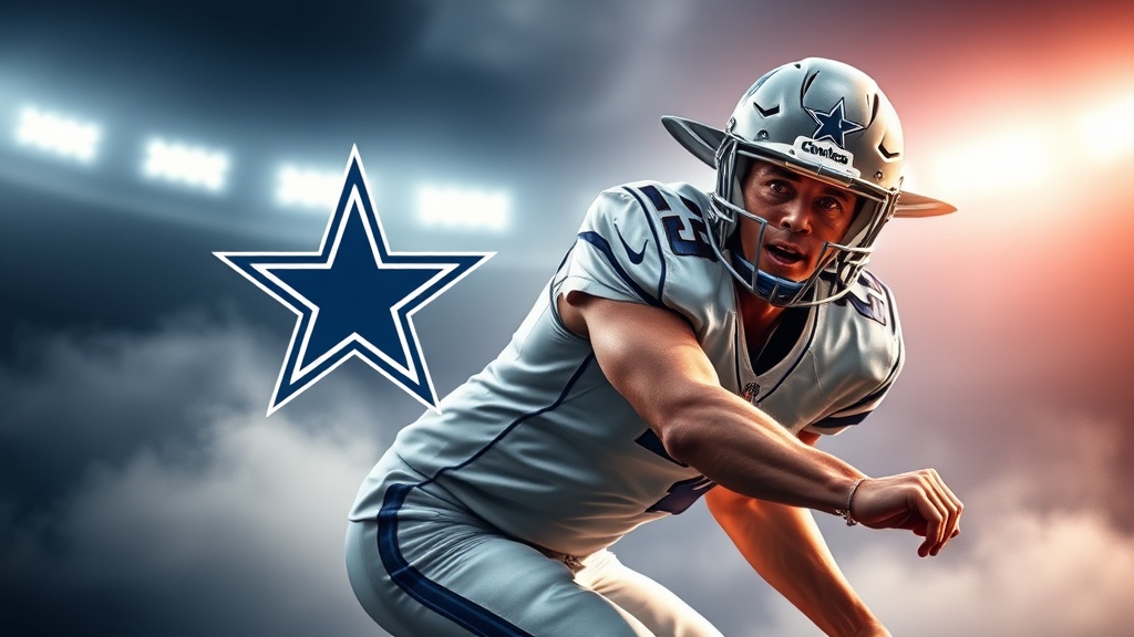 dallas cowboys image