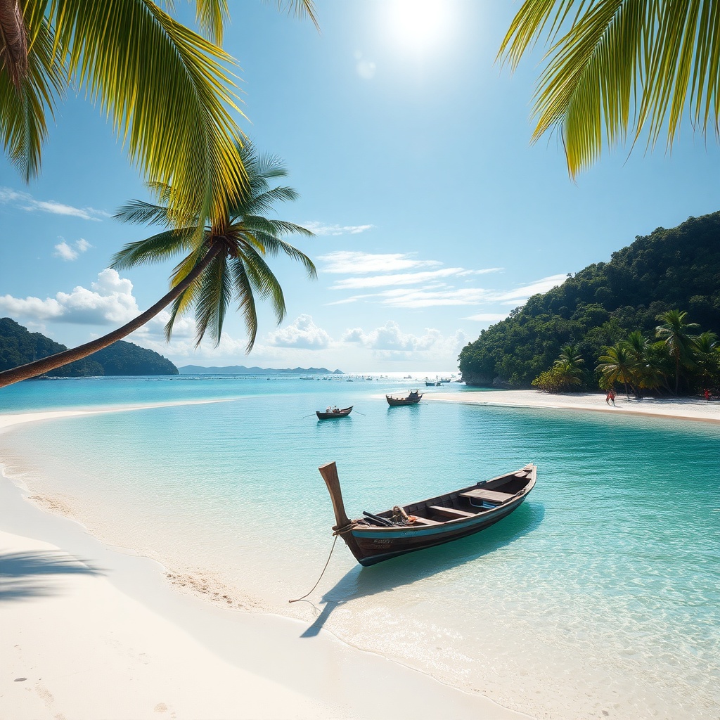 Koh Kood (Tailandia): El Caribe Asiático sin masas
