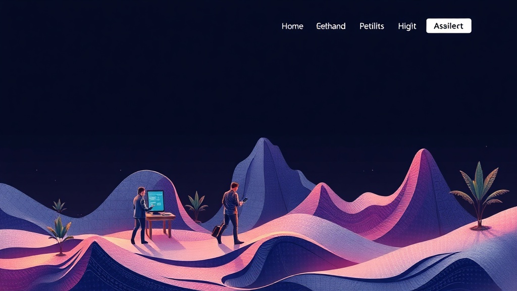 Web Development image