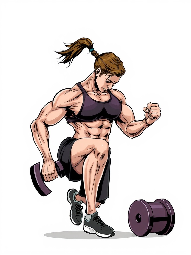 fitness image