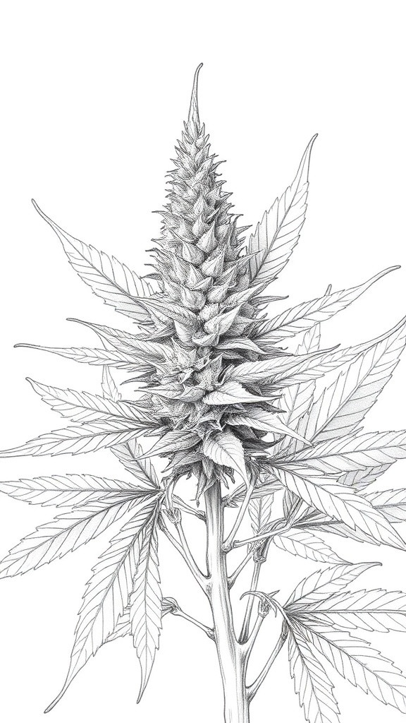 Cannabis image