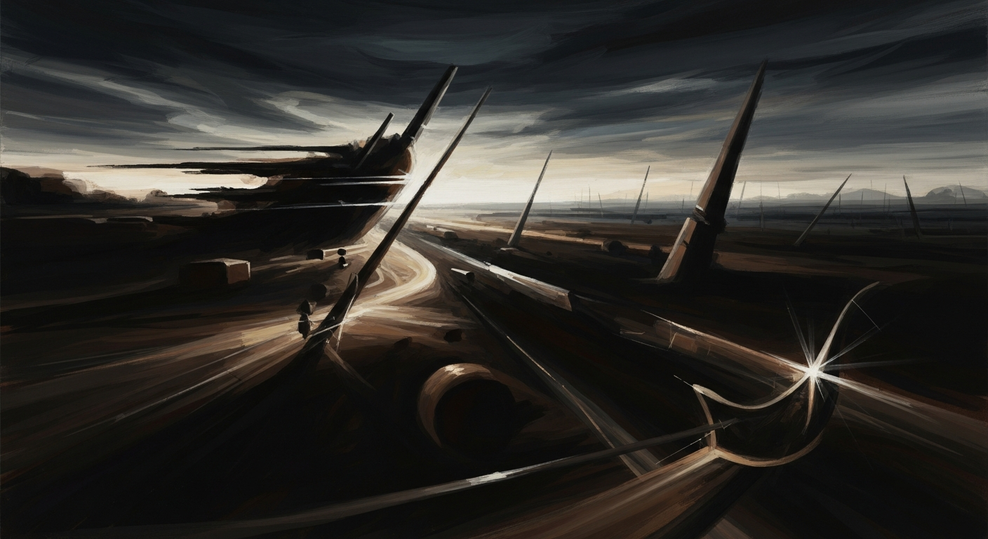 Gemini 3 Rate Limits and Multimodal Disruption: Industry Analysis and Market Forecast 2025