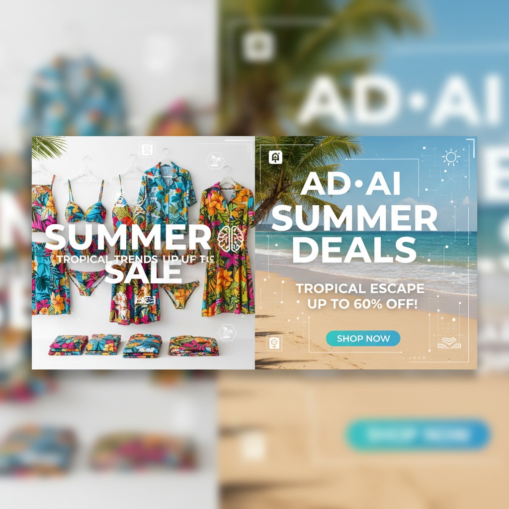 Generate Impactful Meta Ads with Ad AI