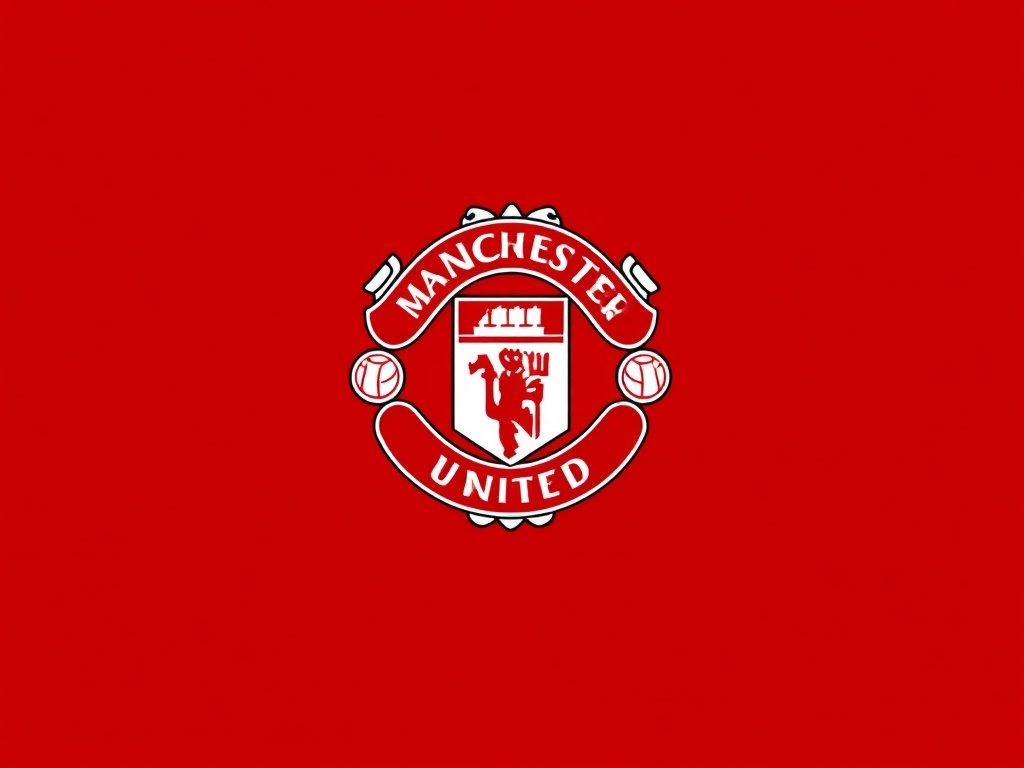 manchester united image