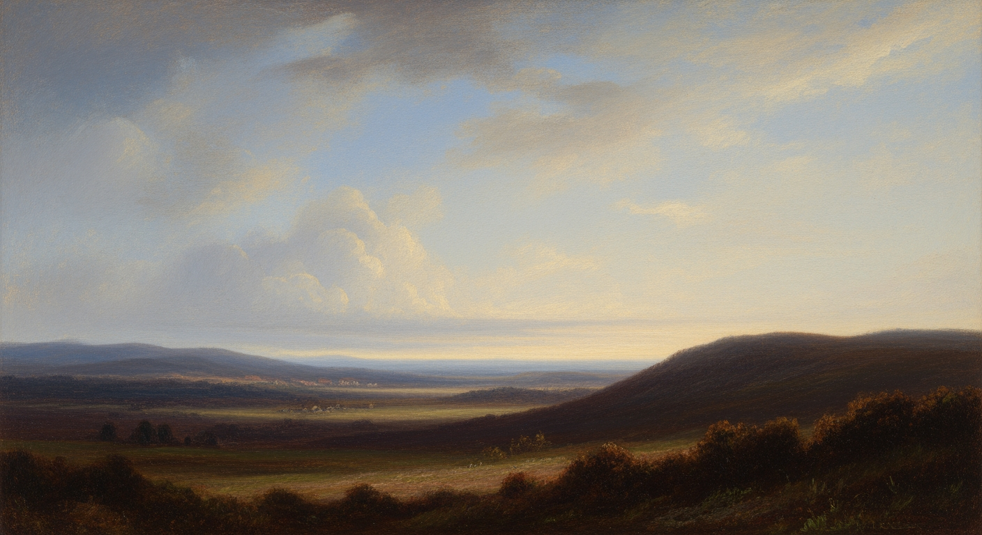 Why Demographic Decline Benefits Productivity: Contrarian Market Report 2025