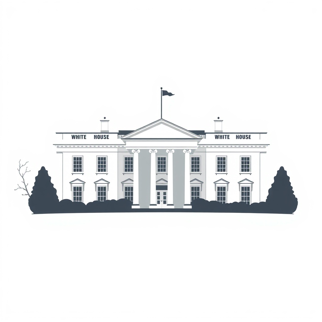 White House image