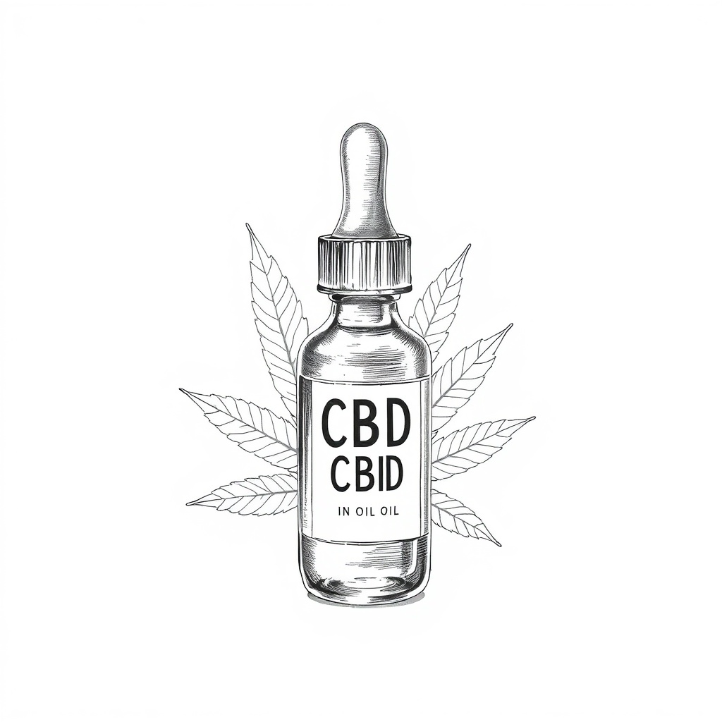 CBD Oil image