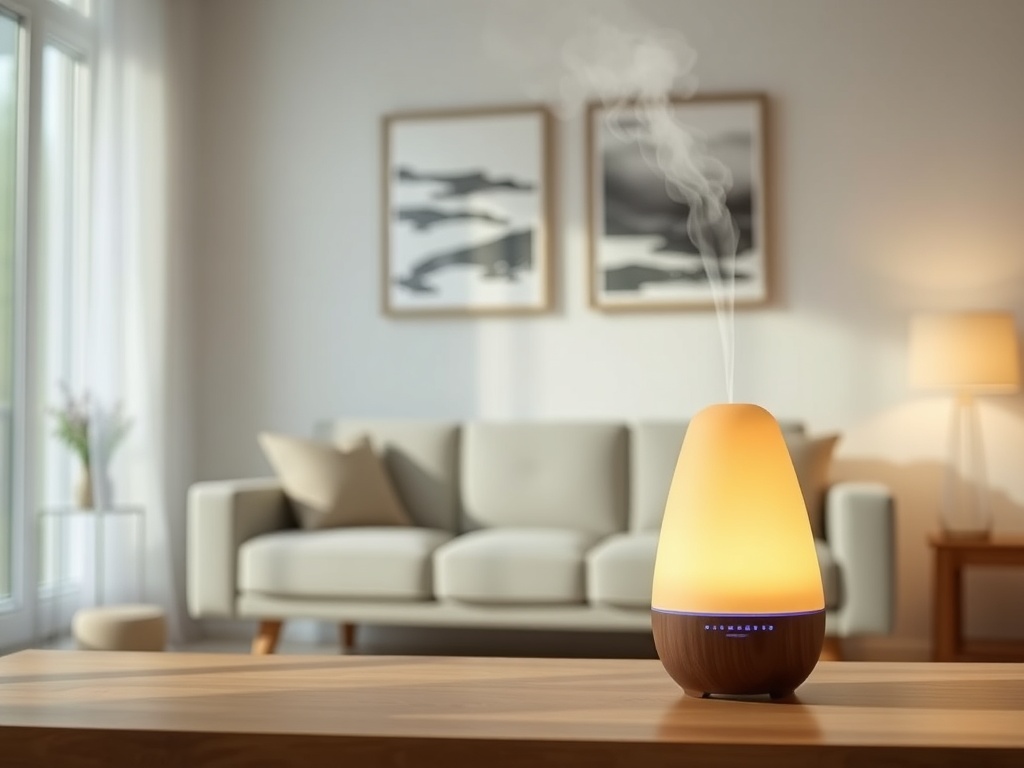 23. Use Aromatherapy for Relaxation