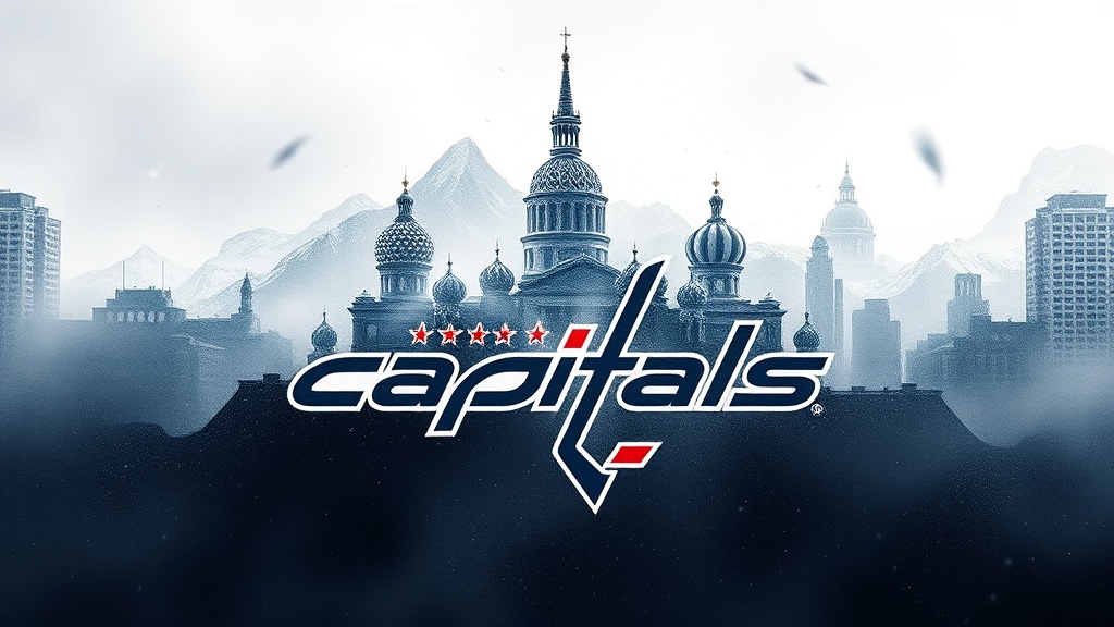 Washington Capitals image