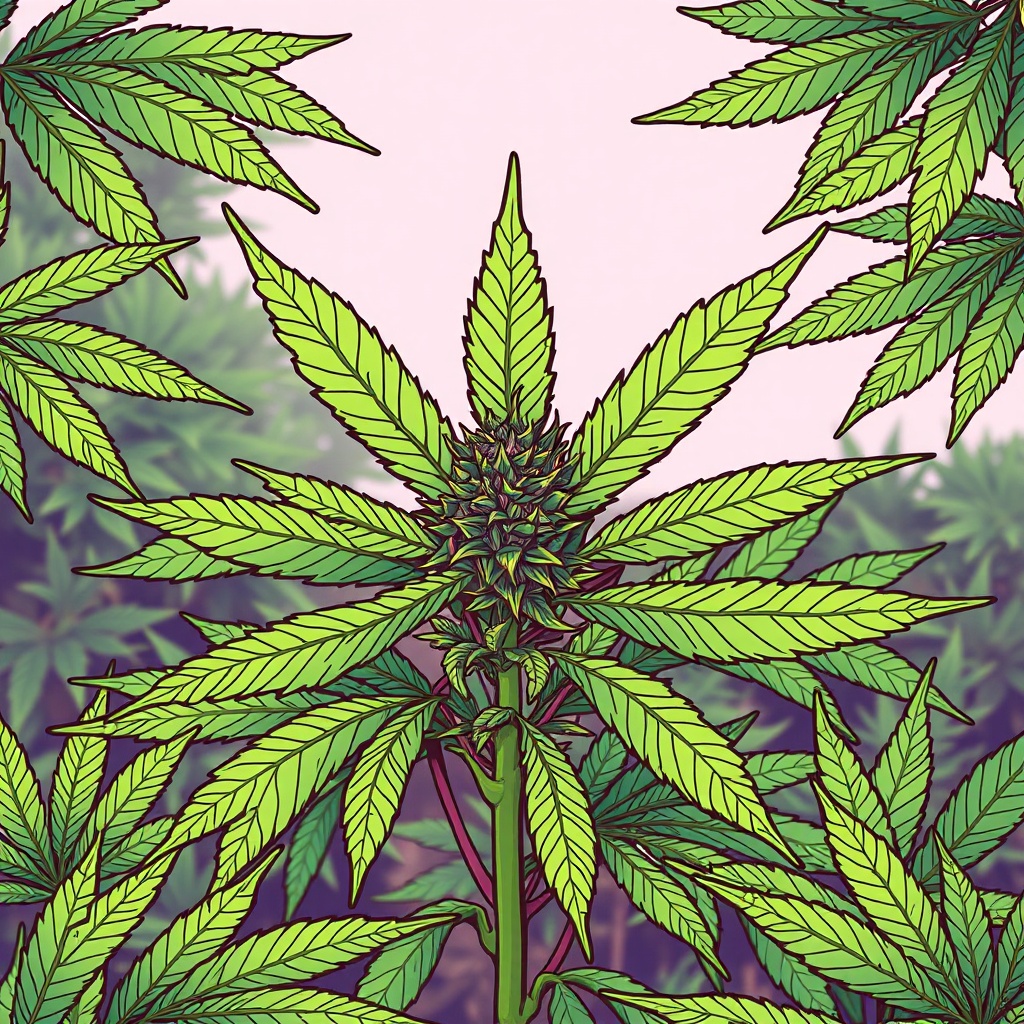 Cannabis image