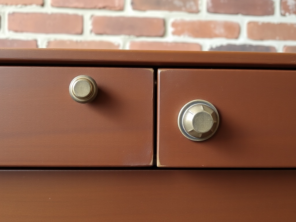 17. Use Industrial-Style Hardware