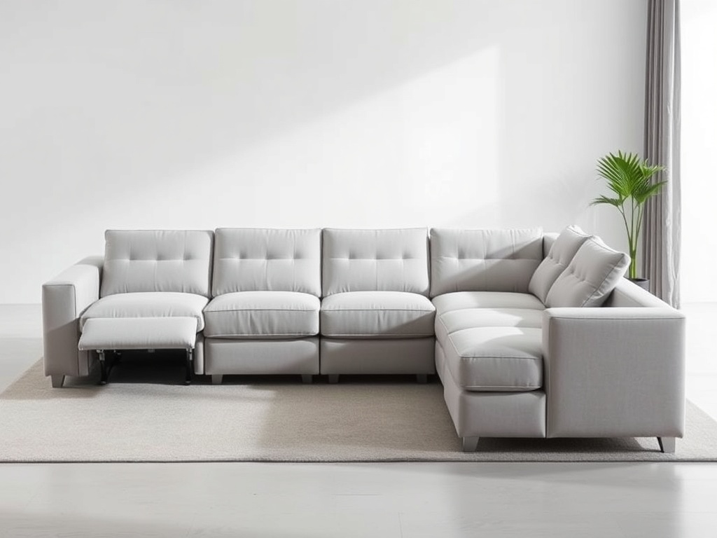 4. Choose a Modular Marvel