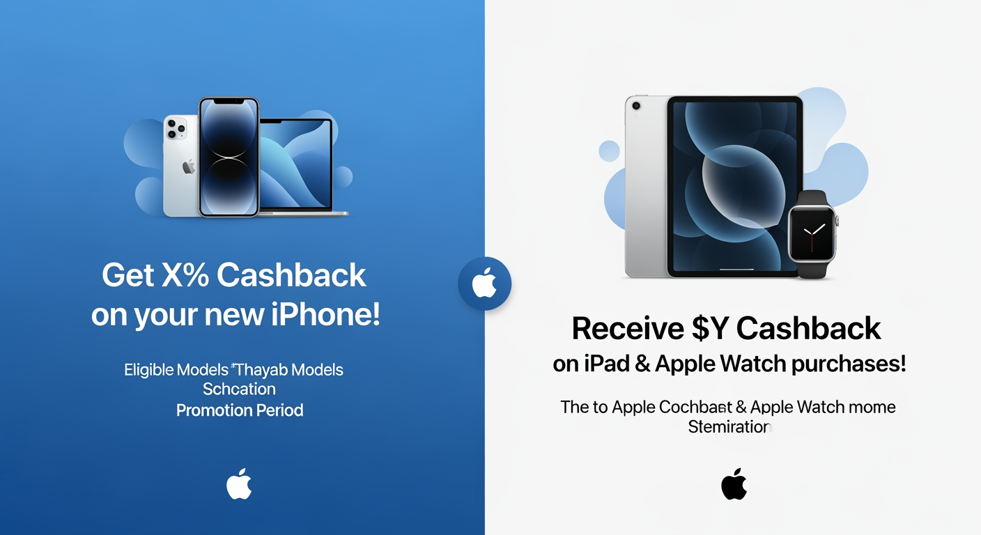 in article image 2 apple cashback offers