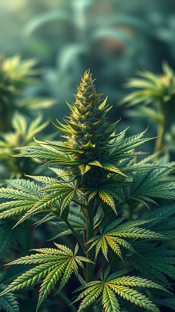Cannabis image