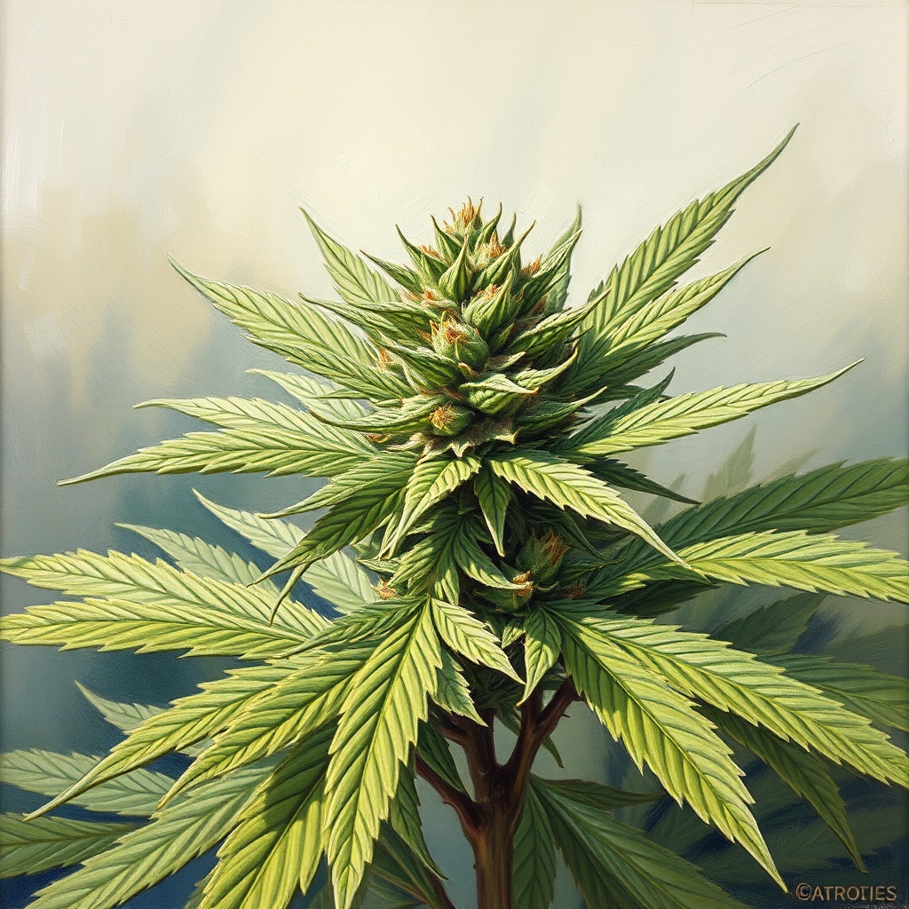 Cannabis image