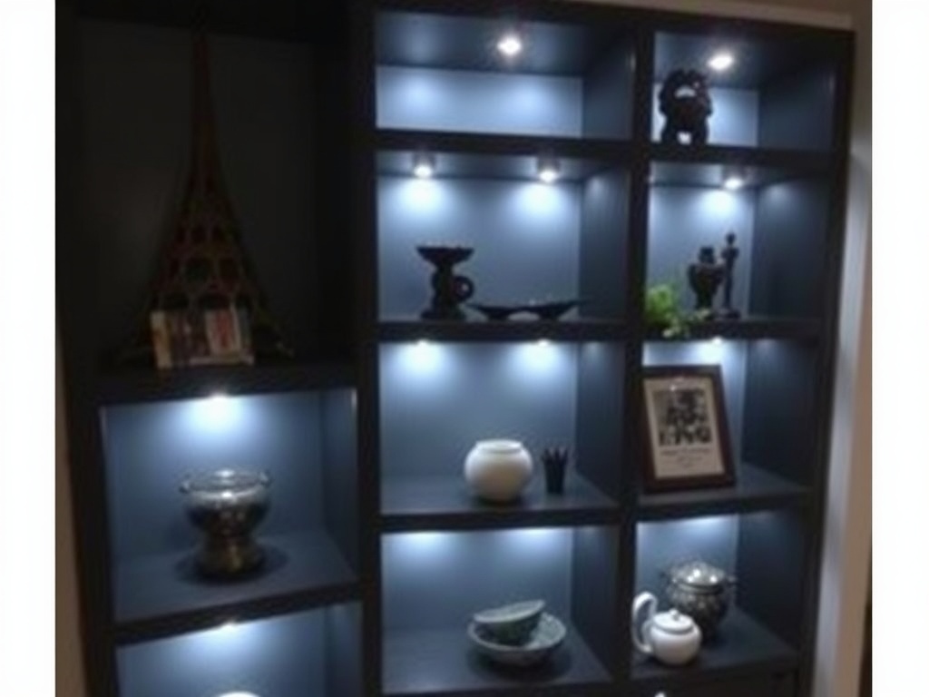 14. Highlight with Lighting