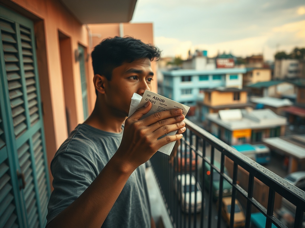 The ADHD Medication That Never Reaches Maldivian Hands