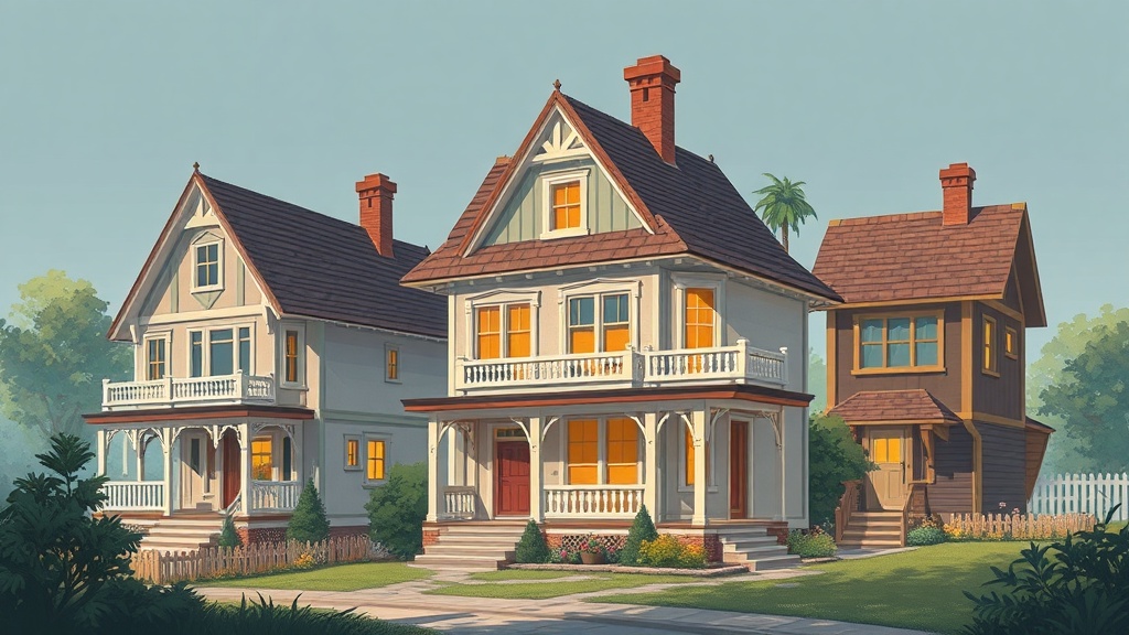 houses for sale image