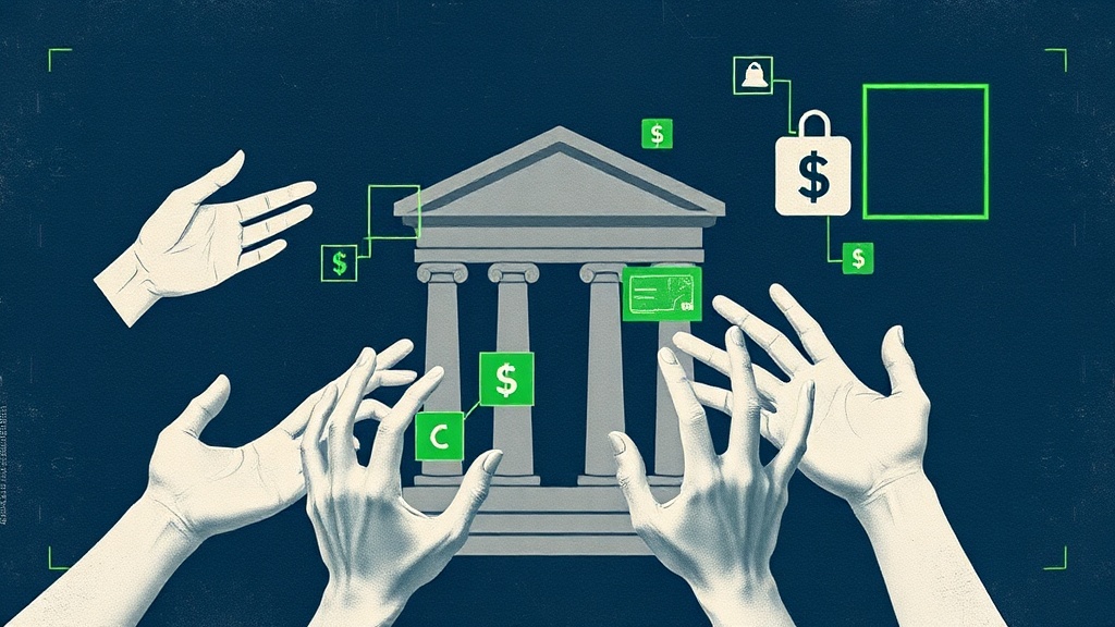 Três formas como o invisible banking está transformando a jornada do usuário