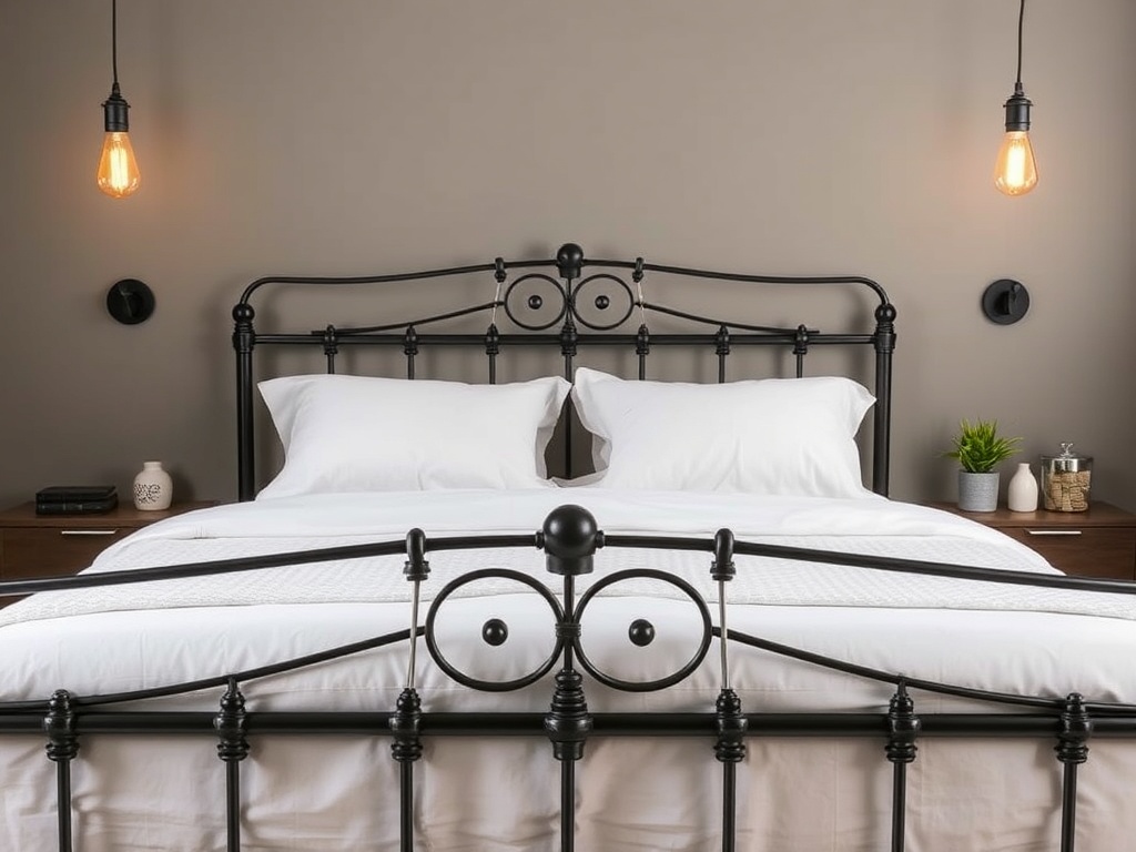 19. Incorporate Industrial Lighting