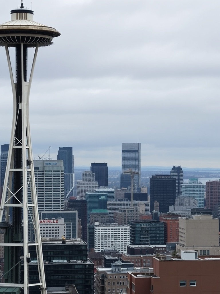 seattle image