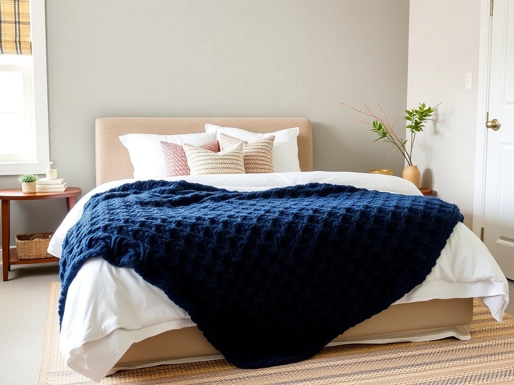 2. Go Bold with Color