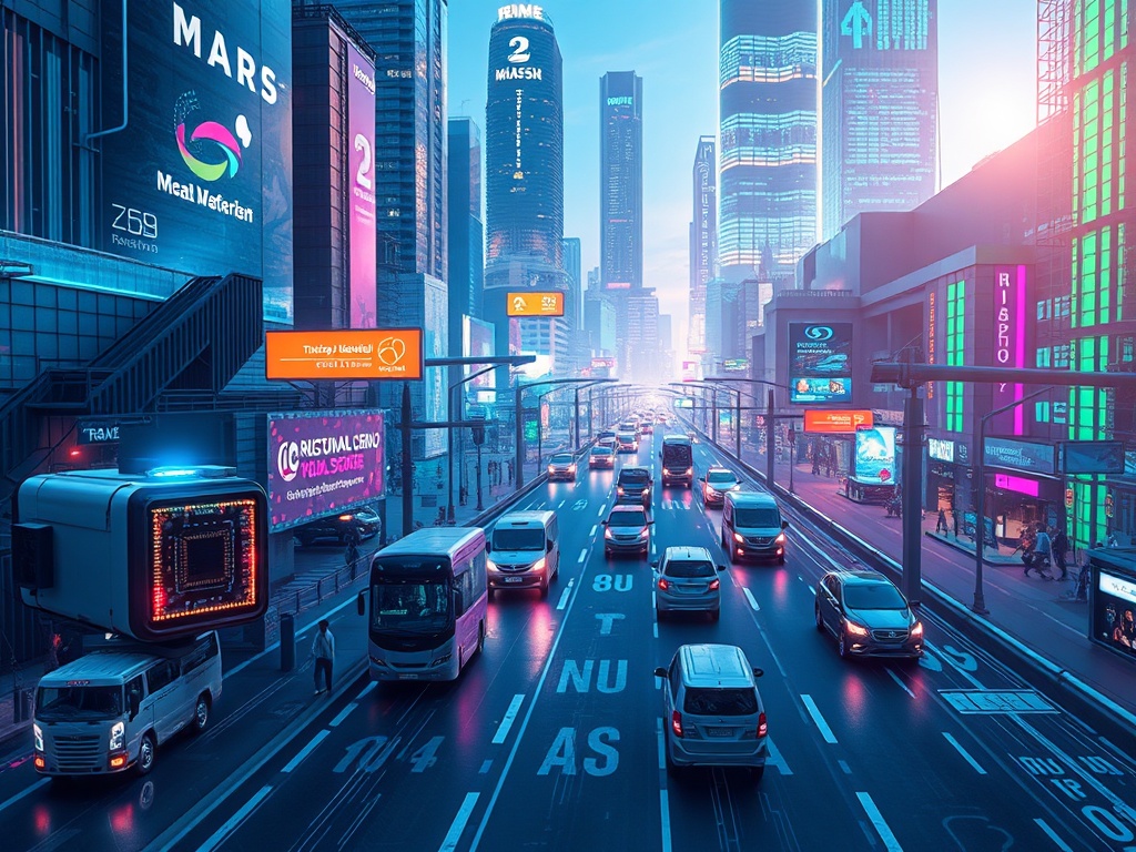 The Dawn of On-Device Intelligence: Malaysia’s MARS1000 Processor
